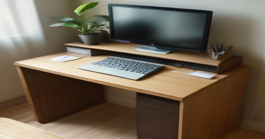Desk organizers for a tidy workspace